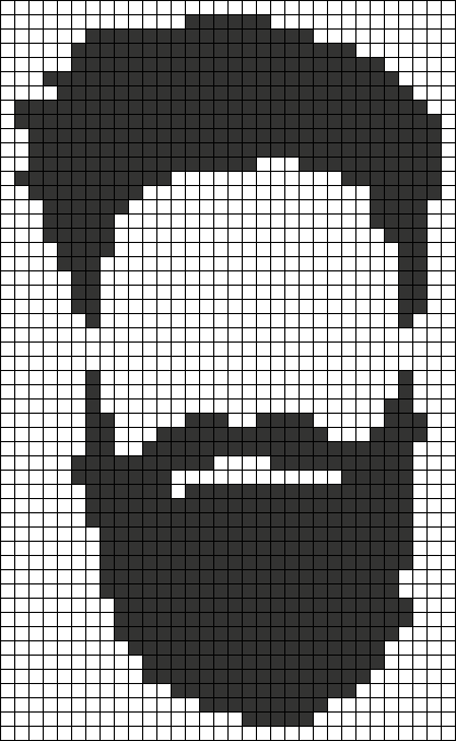 Alpha pattern #202042 variation #422058 preview