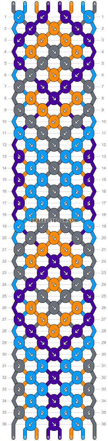 Normal pattern #201907 variation #422061 pattern