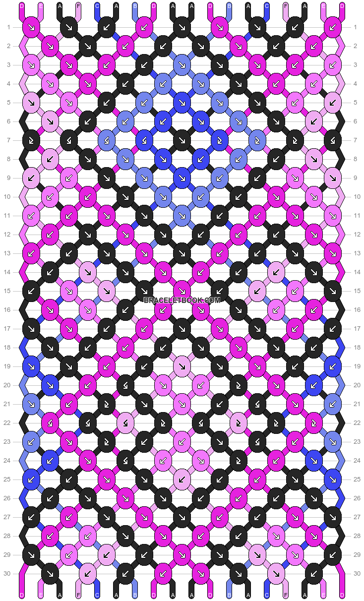 Normal pattern #187420 variation #422063 pattern