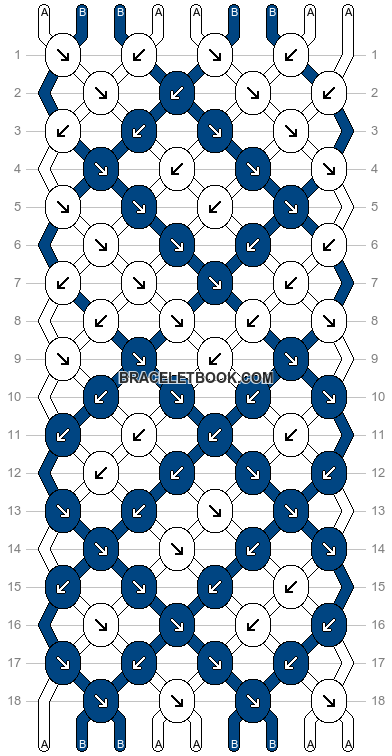 Normal pattern #202046 variation #422064 pattern