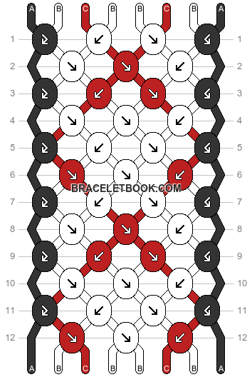 Normal pattern #26565 variation #422065 pattern