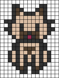 Alpha pattern #22800 variation #422066 preview