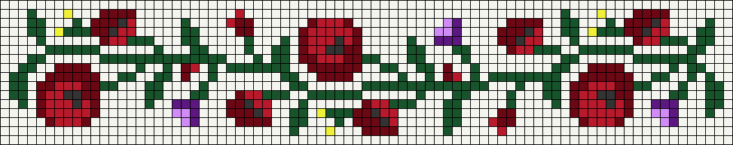 Alpha pattern #35331 variation #422067 preview