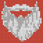 Alpha pattern #202038 variation #422068