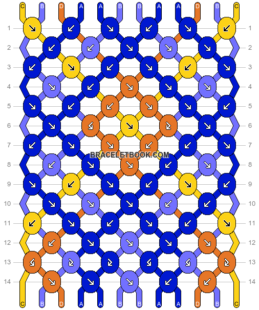 Normal pattern #202025 variation #422069 pattern