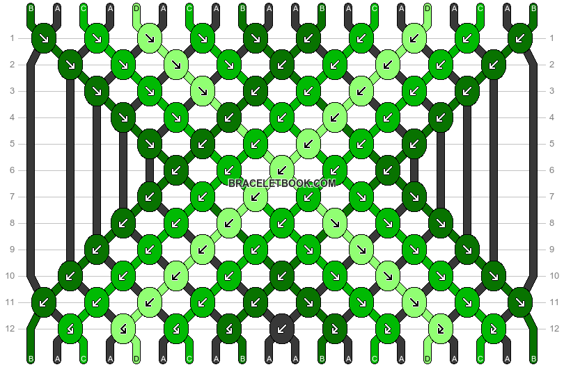 Normal pattern #175884 variation #422070 pattern