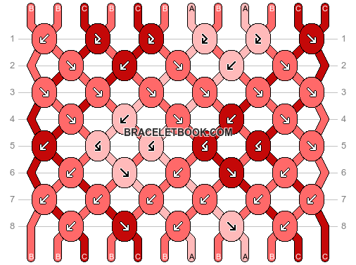 Normal pattern #157720 variation #422071 pattern