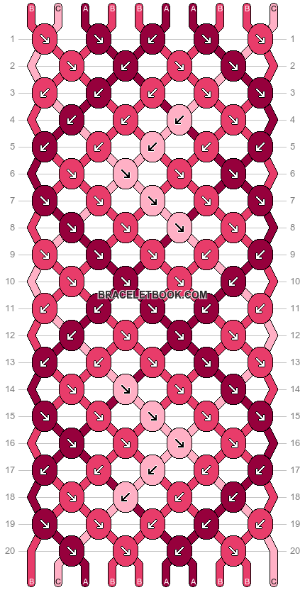 Normal pattern #114928 variation #422073 pattern