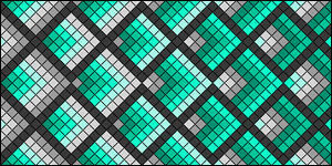 Normal pattern #34076 variation #422074