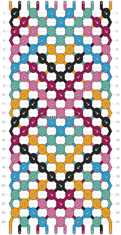 Normal pattern #155512 variation #422075 pattern
