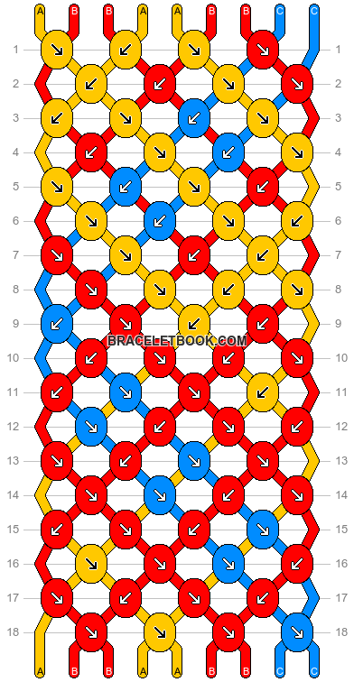 Normal pattern #202052 variation #422077 pattern