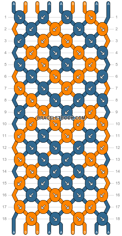 Normal pattern #202054 variation #422079 pattern
