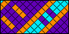 Normal pattern #202050 variation #422080