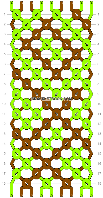Normal pattern #202050 variation #422081 pattern