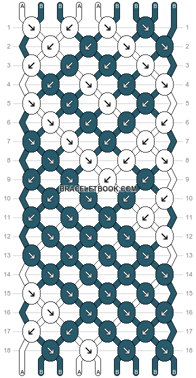 Normal pattern #202051 variation #422082 pattern