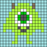 Alpha pattern #28115 variation #422089