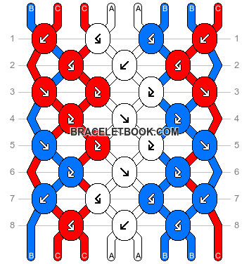 Normal pattern #202057 variation #422090 pattern