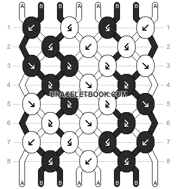 Normal pattern #202057 variation #422091 pattern