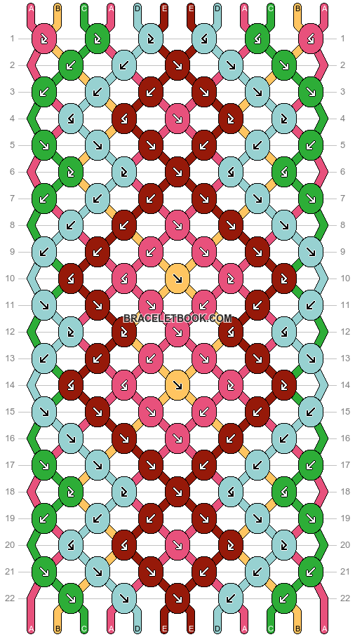 Normal pattern #27414 variation #422093 pattern