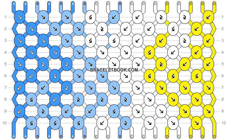 Normal pattern #92291 variation #422094 pattern