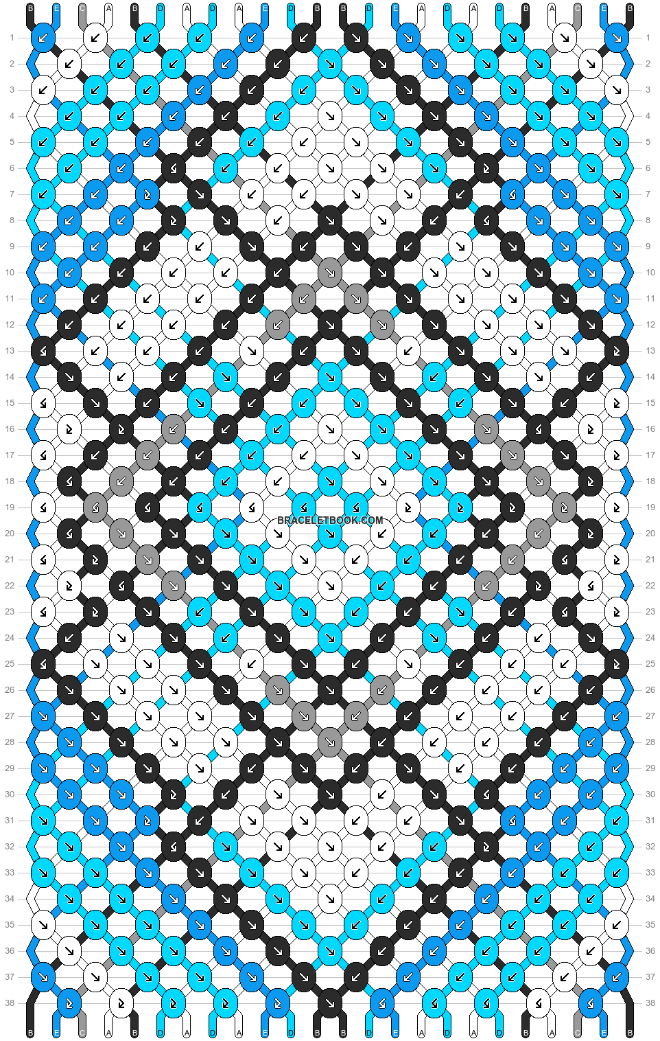 Normal pattern #202059 variation #422096 pattern