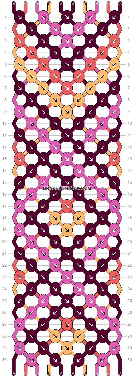 Normal pattern #151836 variation #422097 pattern