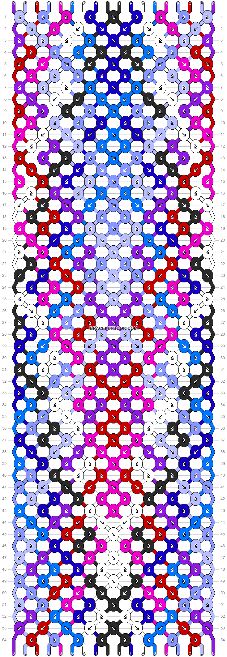Normal pattern #195946 variation #422104 pattern