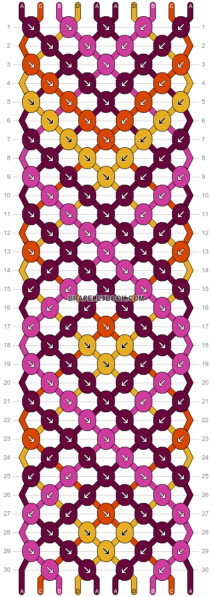 Normal pattern #151836 variation #422105 pattern