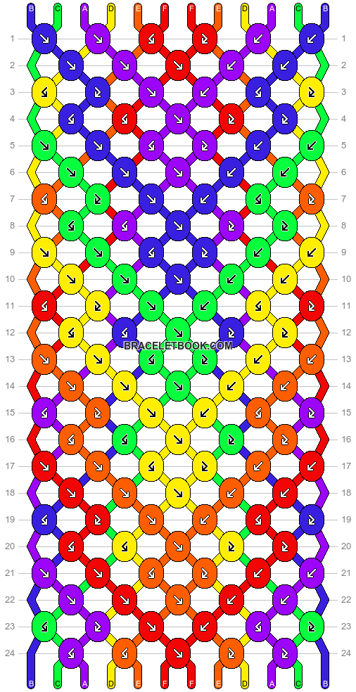 Normal pattern #147246 variation #422106 pattern