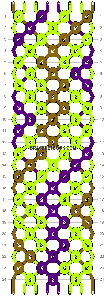 Normal pattern #202060 variation #422108 pattern