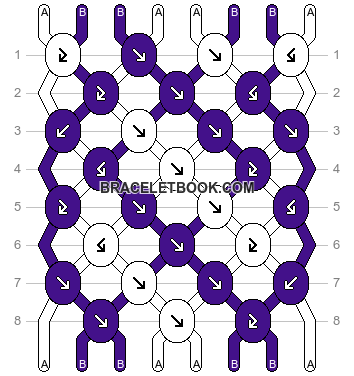 Normal pattern #202064 variation #422111 pattern