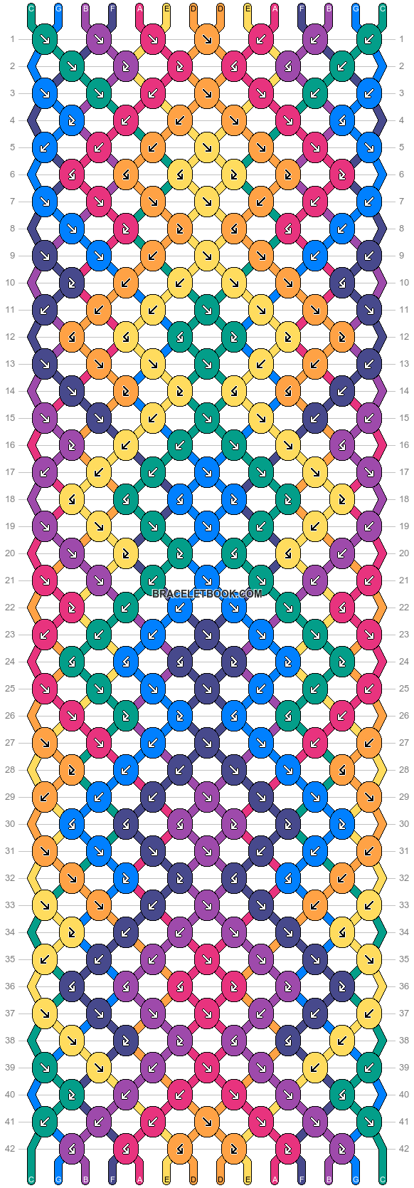 Normal pattern #192620 variation #422114 pattern