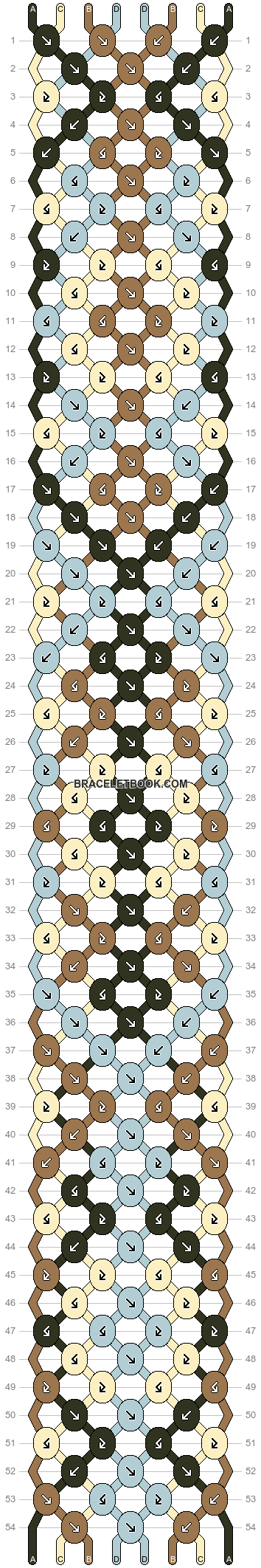 Normal pattern #200422 variation #422115 pattern