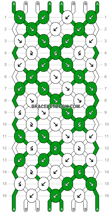 Normal pattern #202065 variation #422117 pattern