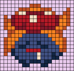 Alpha pattern #153150 variation #422119 preview