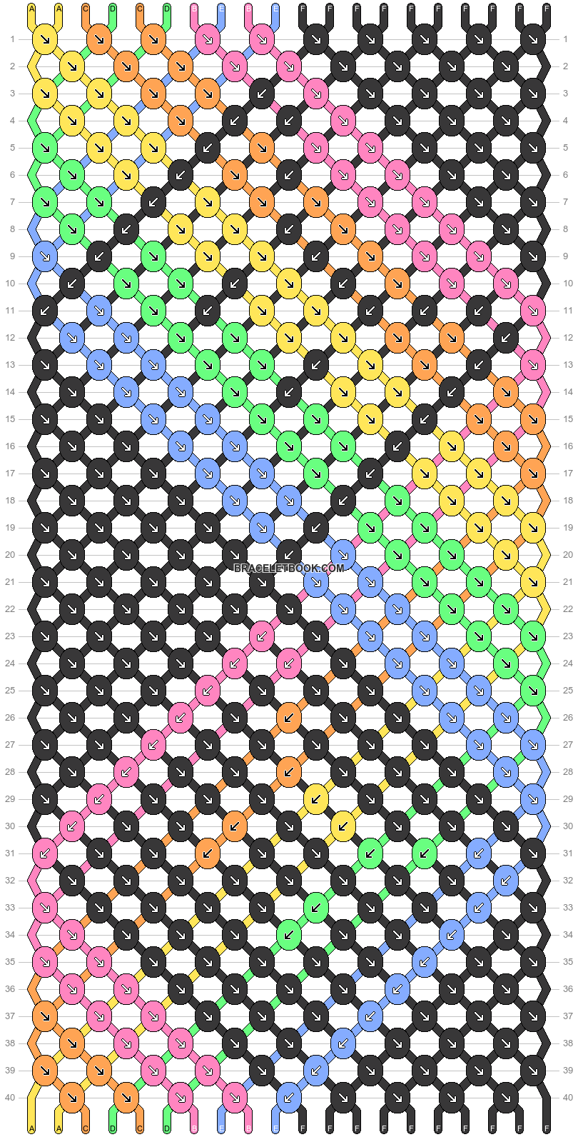 Normal pattern #199931 variation #422121 pattern