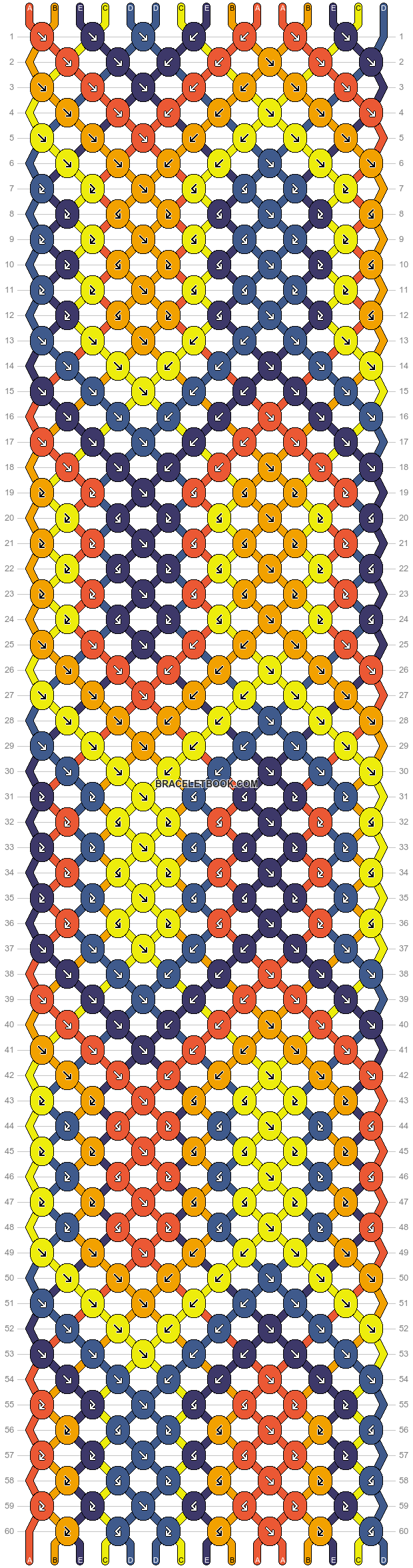Normal pattern #195899 variation #422122 pattern