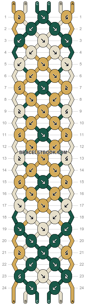 Normal pattern #153780 variation #422123 pattern