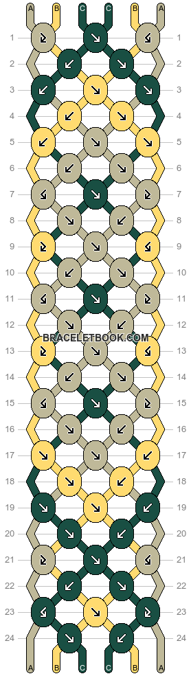 Normal pattern #153780 variation #422124 pattern