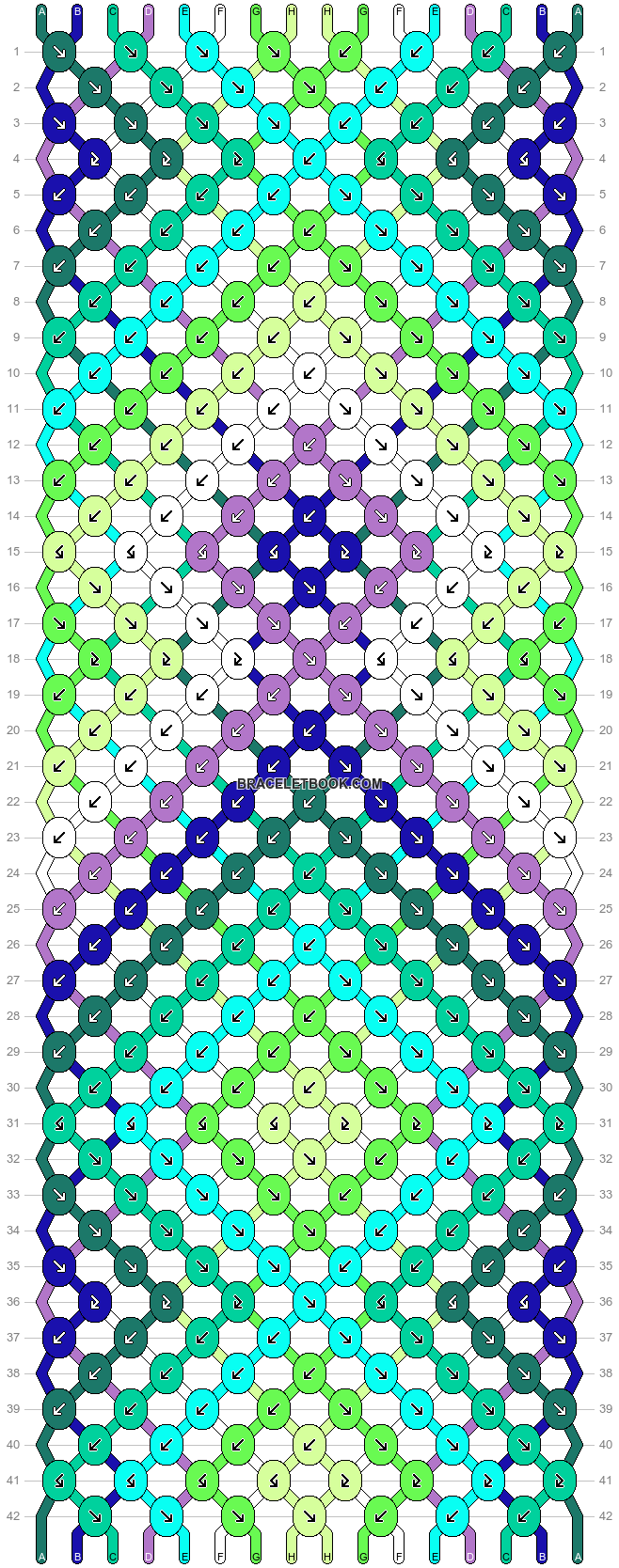 Normal pattern #34605 variation #422130 pattern