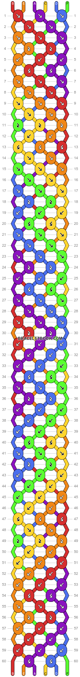 Normal pattern #165406 variation #422137 pattern