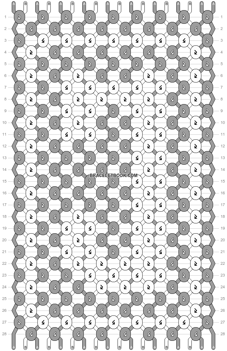 Normal pattern #176593 variation #422139 pattern