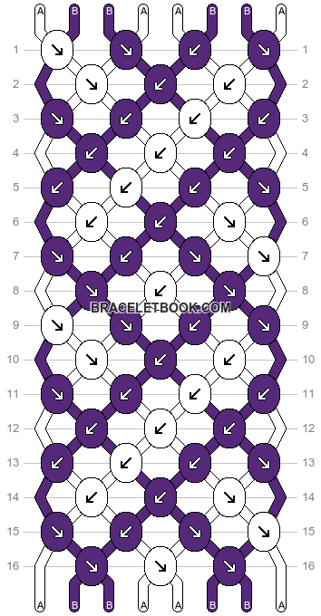 Normal pattern #202074 variation #422140 pattern