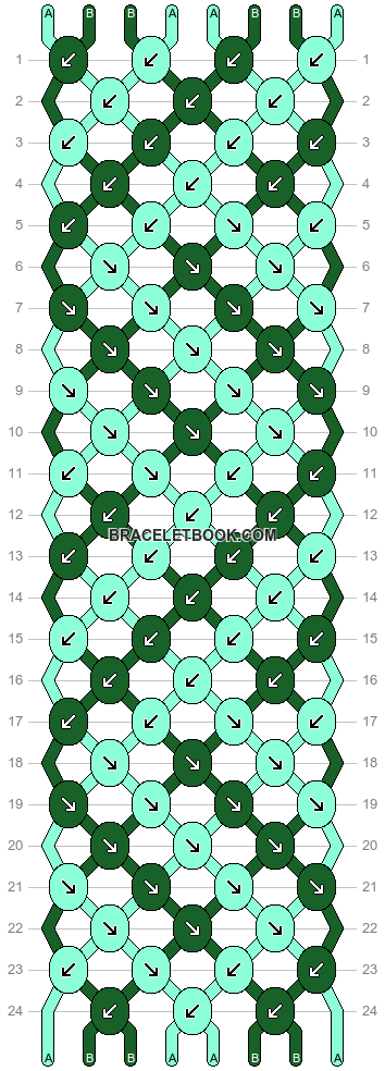 Normal pattern #202082 variation #422142 pattern
