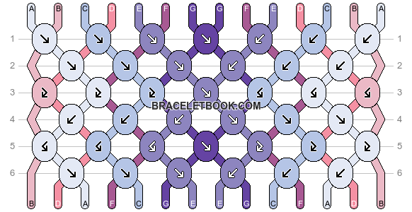 Normal pattern #3302 variation #422143 pattern