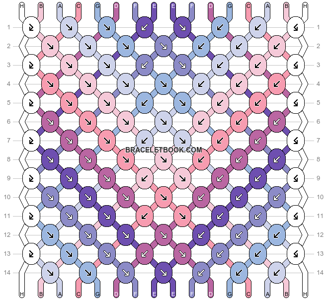 Normal pattern #26065 variation #422145 pattern