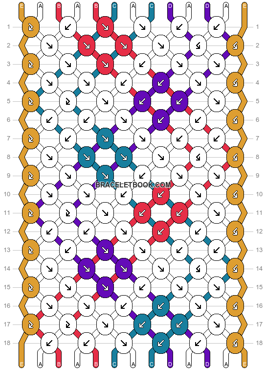 Normal pattern #86664 variation #422147 pattern