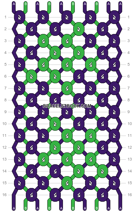 Normal pattern #182664 variation #422149 pattern