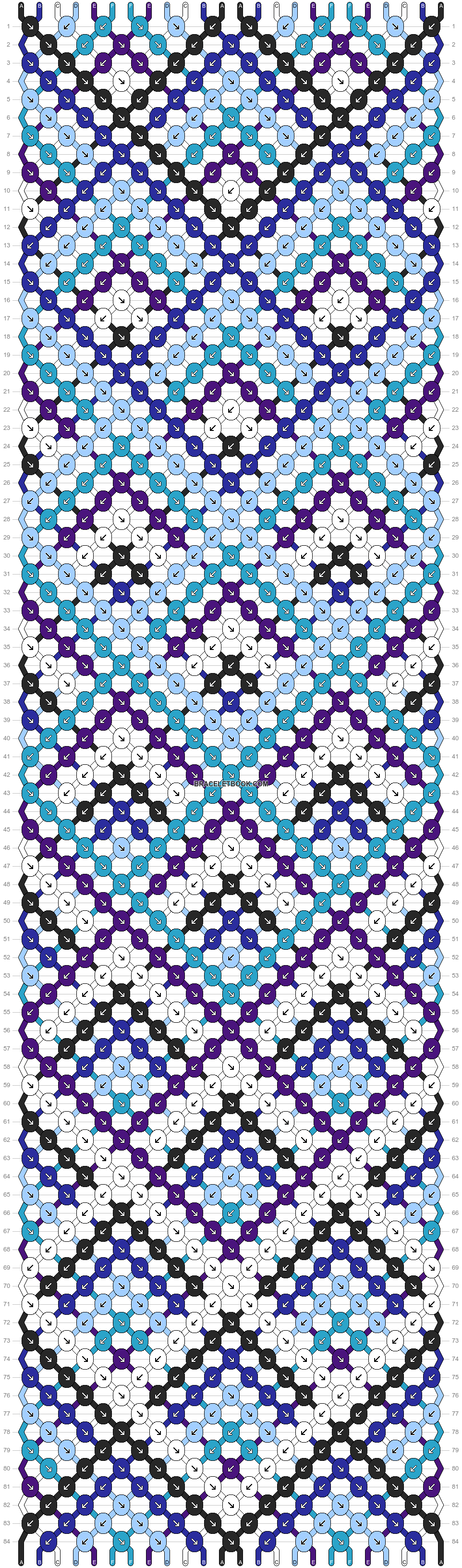 Normal pattern #24520 variation #422150 pattern