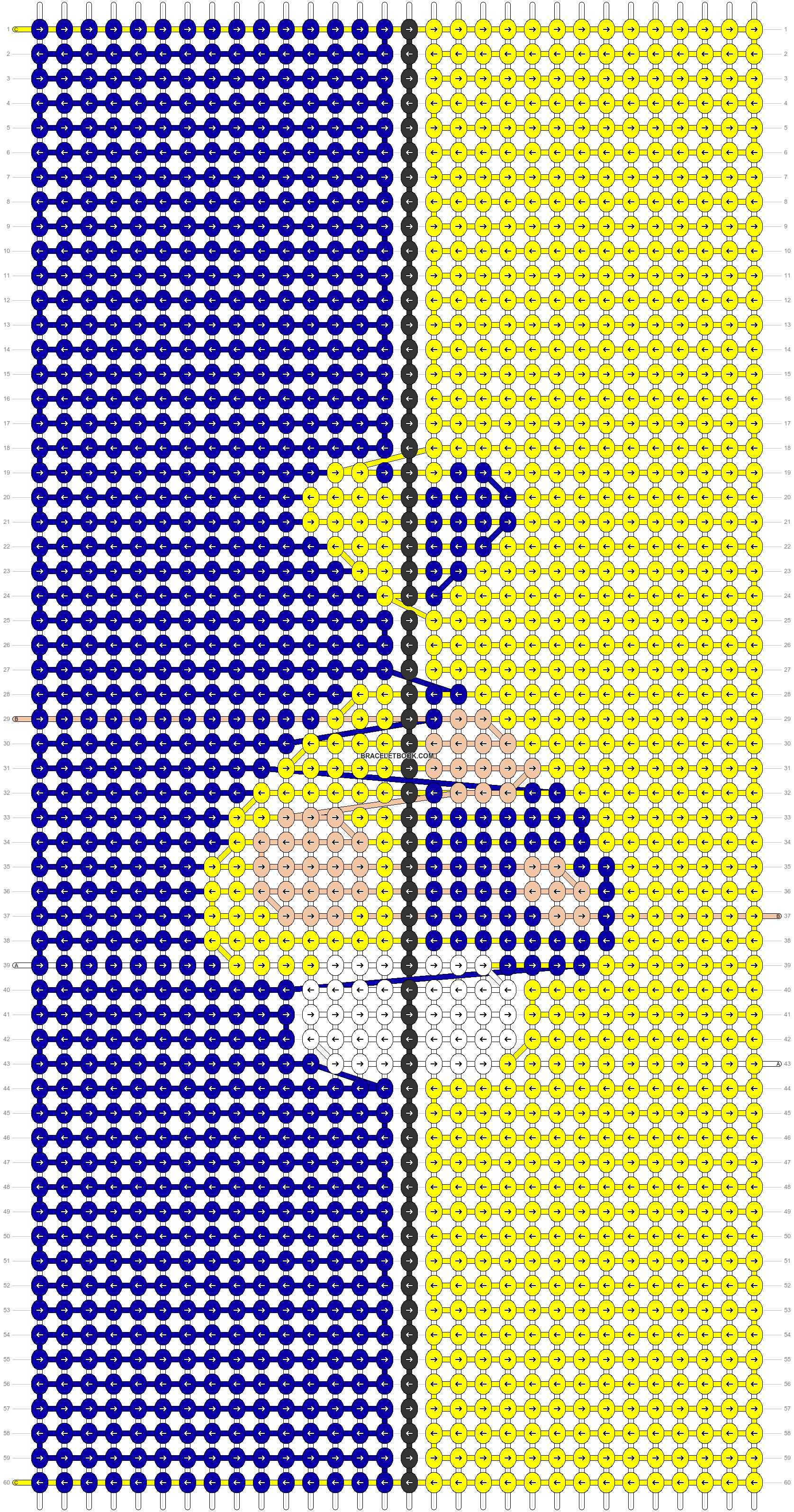 Alpha pattern #139926 variation #422151 pattern